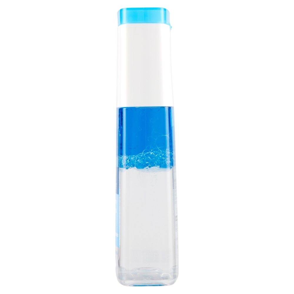 L'Oréal Paris Struccante occhi waterproof, strucca efficacemente il trucco a lunga tenuta, 125 ml